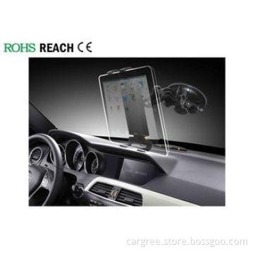 Custom Stabilized Universal Tablet PC Car Mount Seat Holder